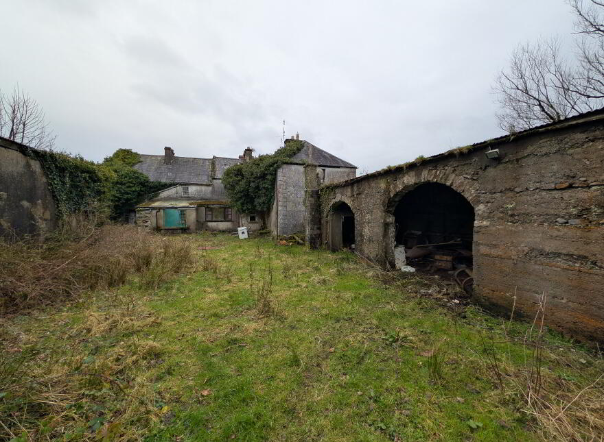 Bridge House, The High Road, Aclare, F91T3K8