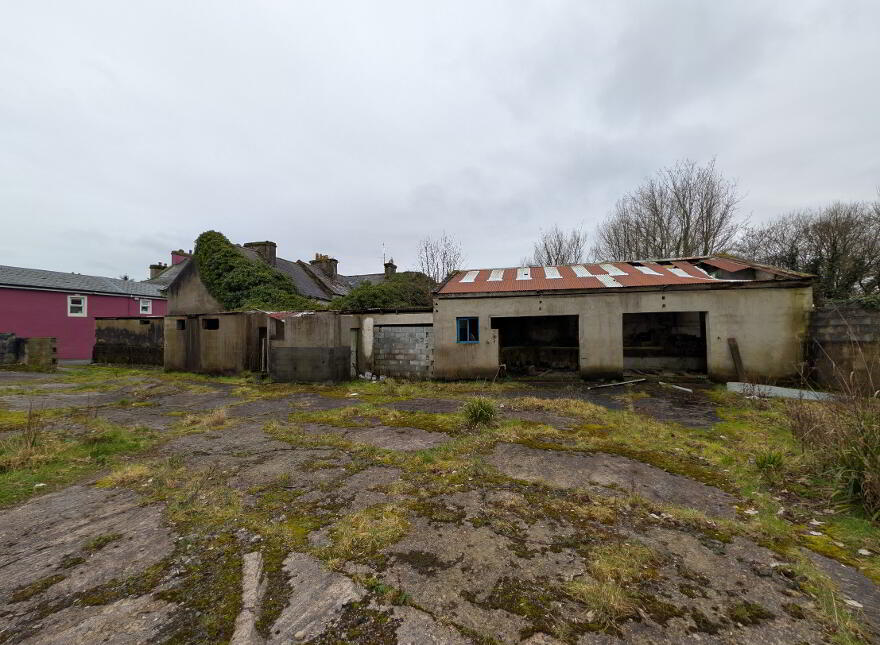 Bridge House, The High Road, Aclare, F91T3K8