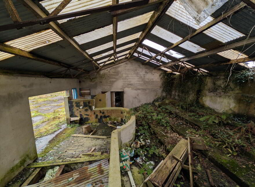 Bridge House, The High Road, Aclare, F91T3K8