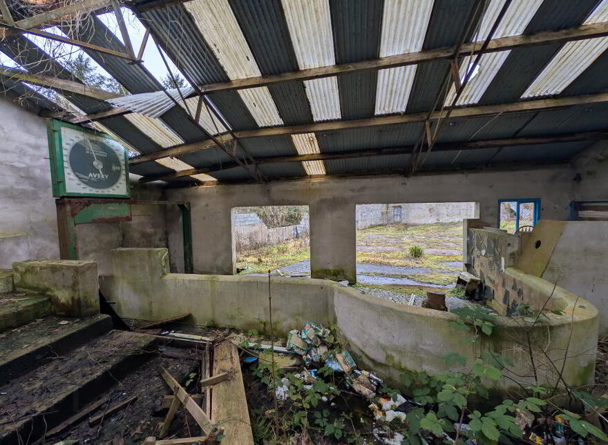 Bridge House, The High Road, Aclare, F91T3K8