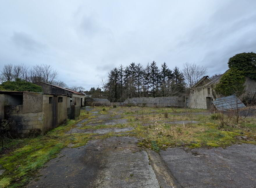 Bridge House, The High Road, Aclare, F91T3K8