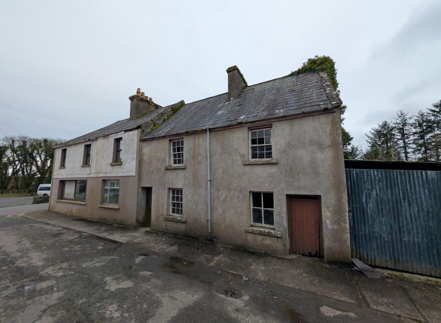 Bridge House, The High Road, Aclare, F91T3K8