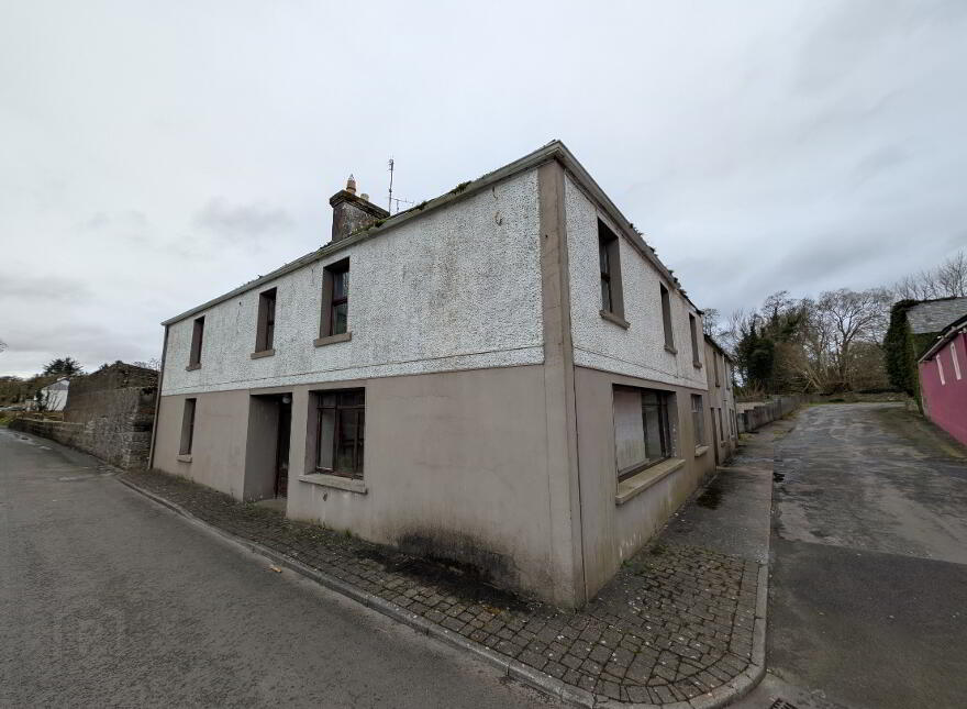 Bridge House, The High Road, Aclare, F91T3K8