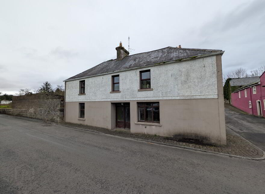 Bridge House, The High Road, Aclare, F91T3K8