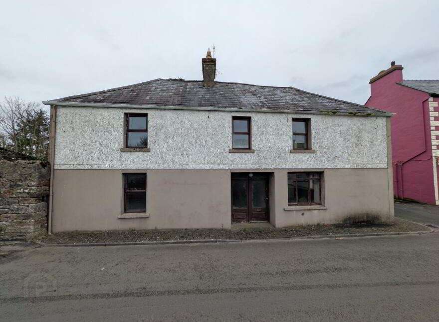 Bridge House, The High Road, Aclare, F91T3K8