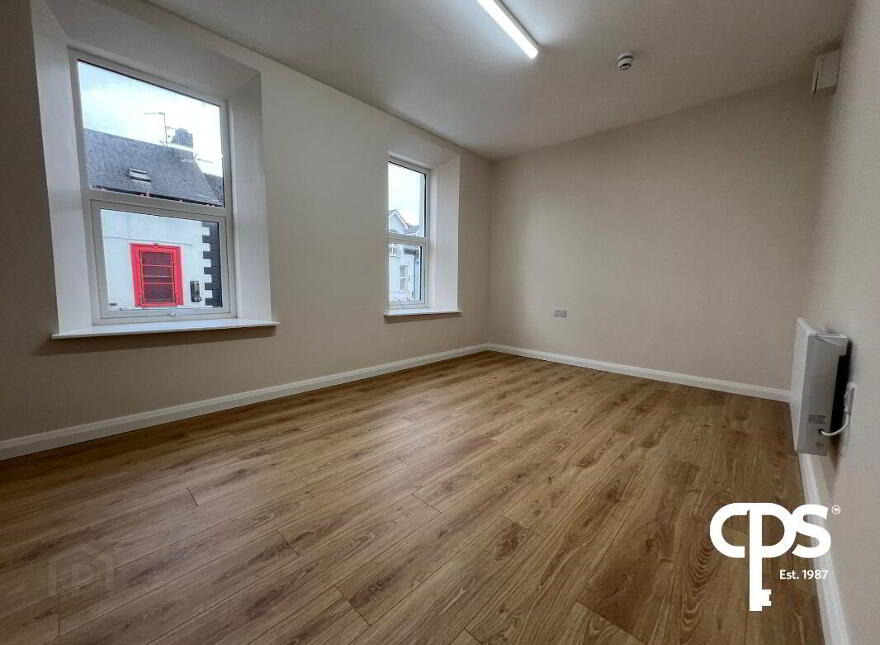 Room 3 24, 26 Spencer Road, Derry, BT47 6AA