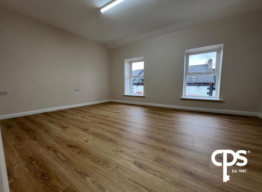 Room 5 24, 26 Spencer Road, Derry, BT47 6AA