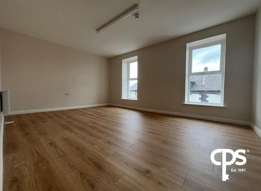 Room 8 24, 26 Spencer Road, Derry, BT47 6AA