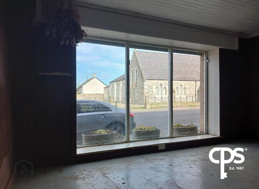 2 Derrycourtney Road, Caledon, BT68 4TZ