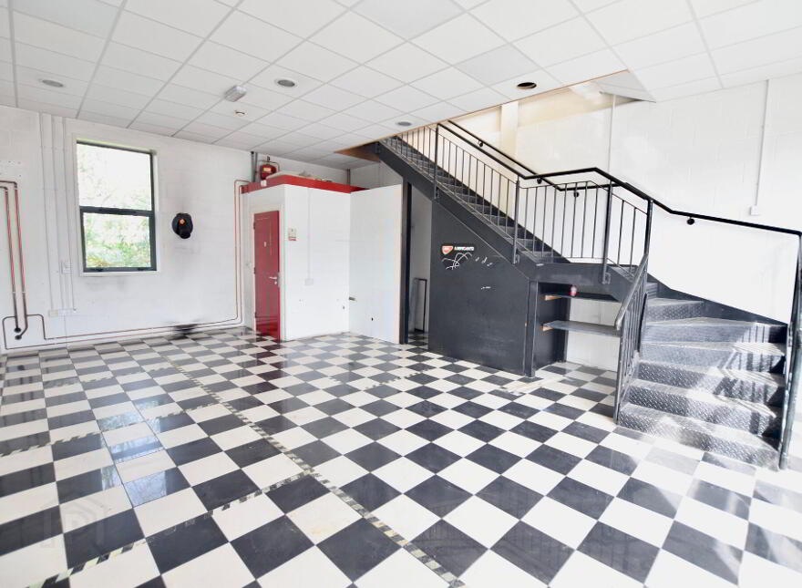 13 Kilcronagh Business Park, Cookstown, BT80 9HJ