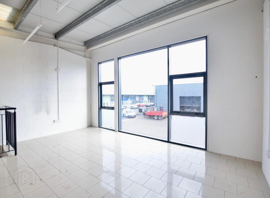 13 Kilcronagh Business Park, Cookstown, BT80 9HJ