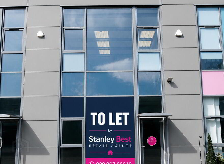 13 Kilcronagh Business Park, Cookstown, BT80 9HJ