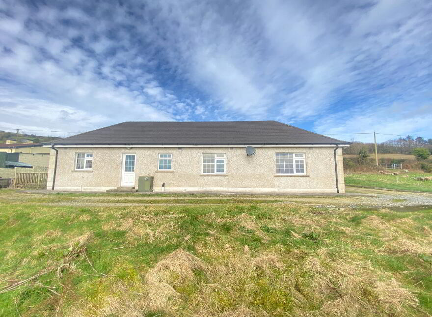 (Lot 1) Ballynultagh, Shillelagh, Y14FT73
