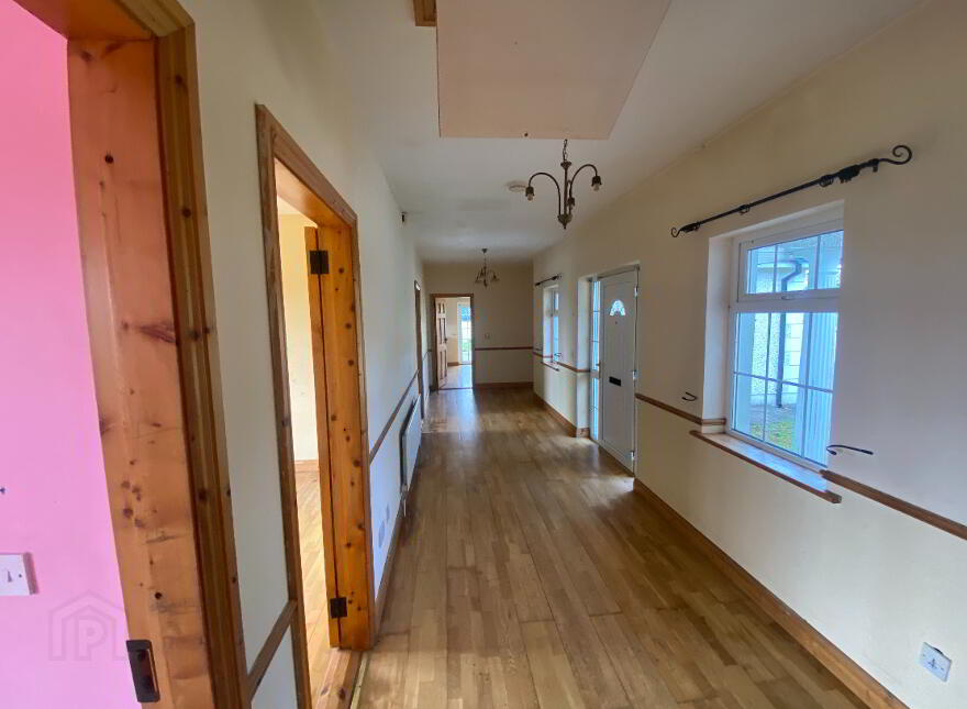(Lot 1) Ballynultagh, Shillelagh, Y14FT73