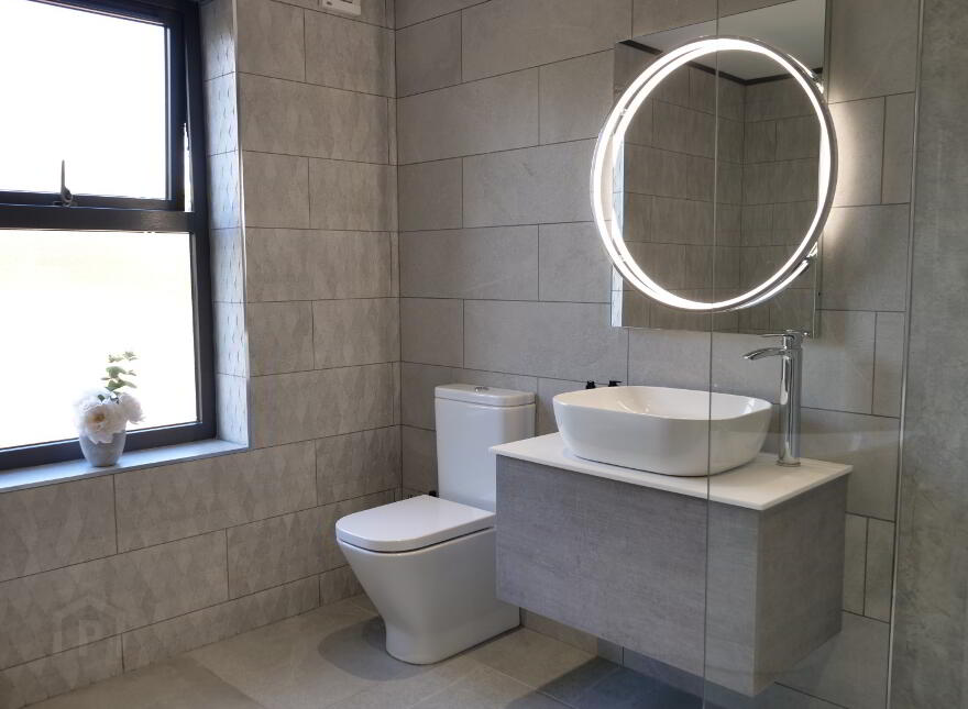 NEW BUILD - Site B, Cranny Road, Bleary, Portadown, BT63 5PB