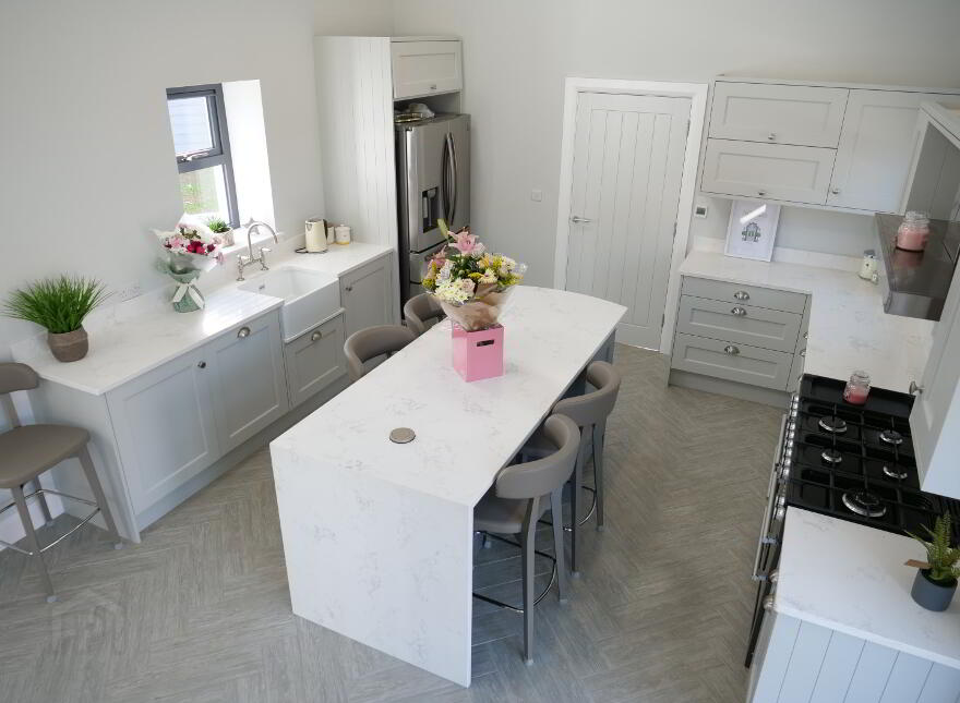 NEW BUILD - Site B, Cranny Road, Bleary, Portadown, BT63 5PB