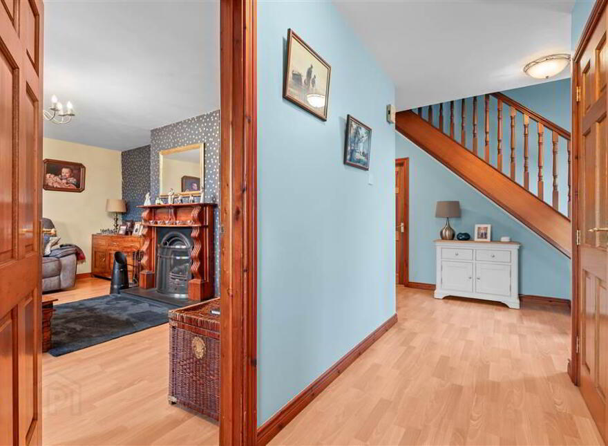 19 Ravel Court, Cargan, Ballymena, BT43 7NR
