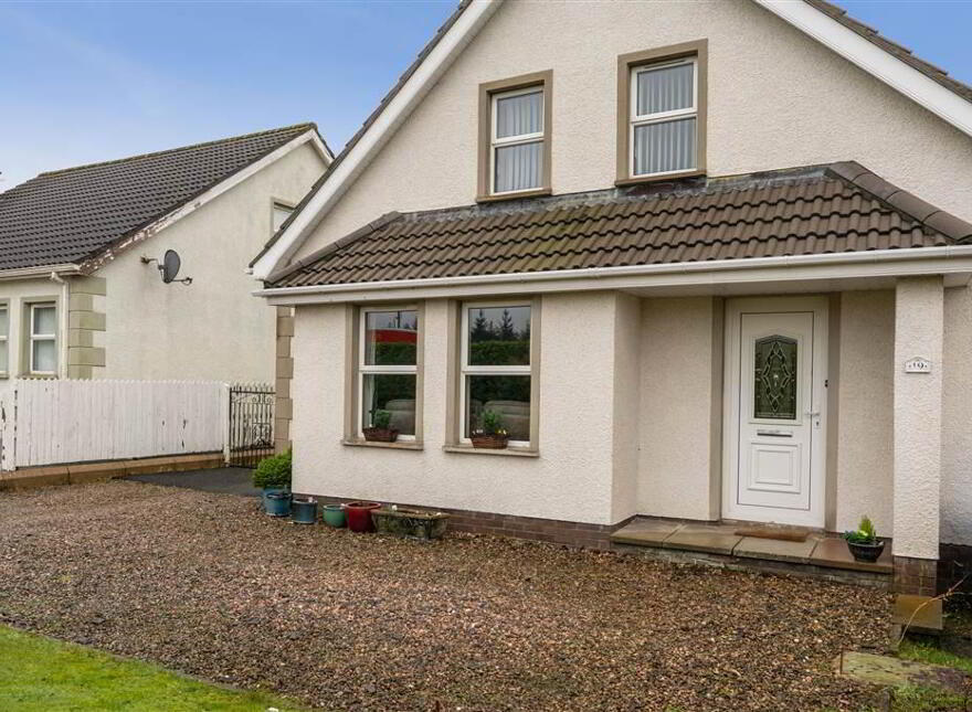 19 Ravel Court, Cargan, Ballymena, BT43 7NR