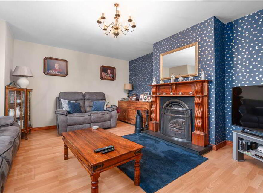 19 Ravel Court, Cargan, Ballymena, BT43 7NR