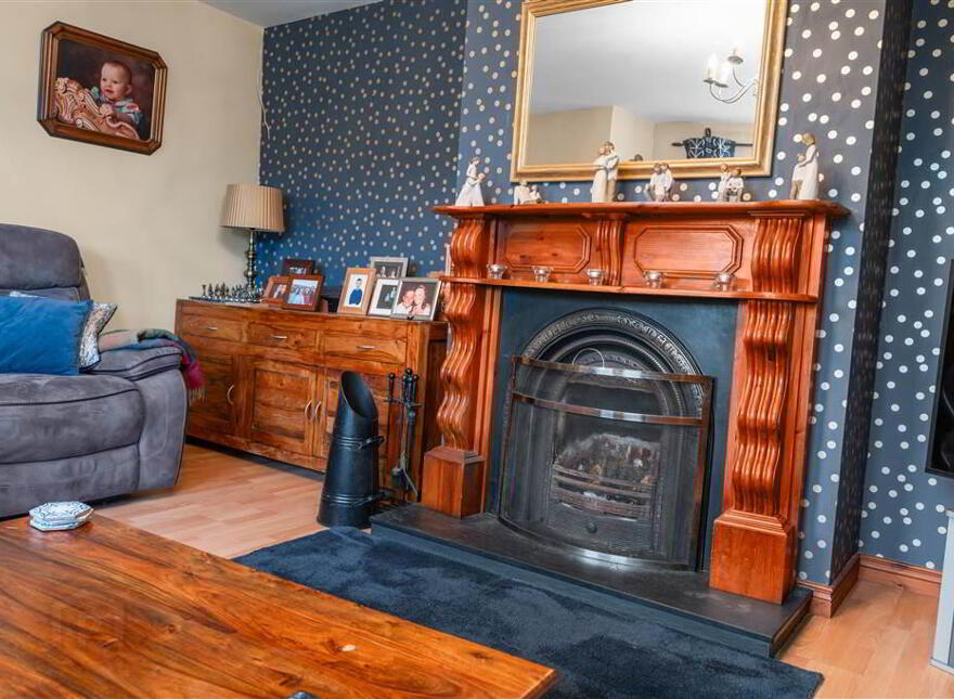 19 Ravel Court, Cargan, Ballymena, BT43 7NR