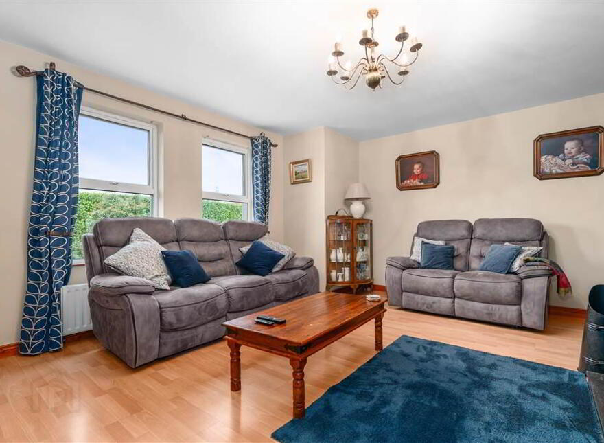19 Ravel Court, Cargan, Ballymena, BT43 7NR