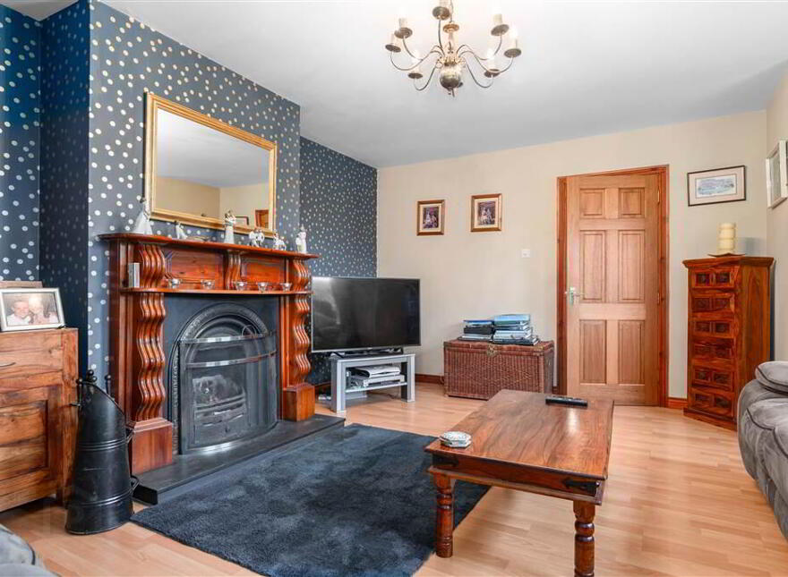 19 Ravel Court, Cargan, Ballymena, BT43 7NR