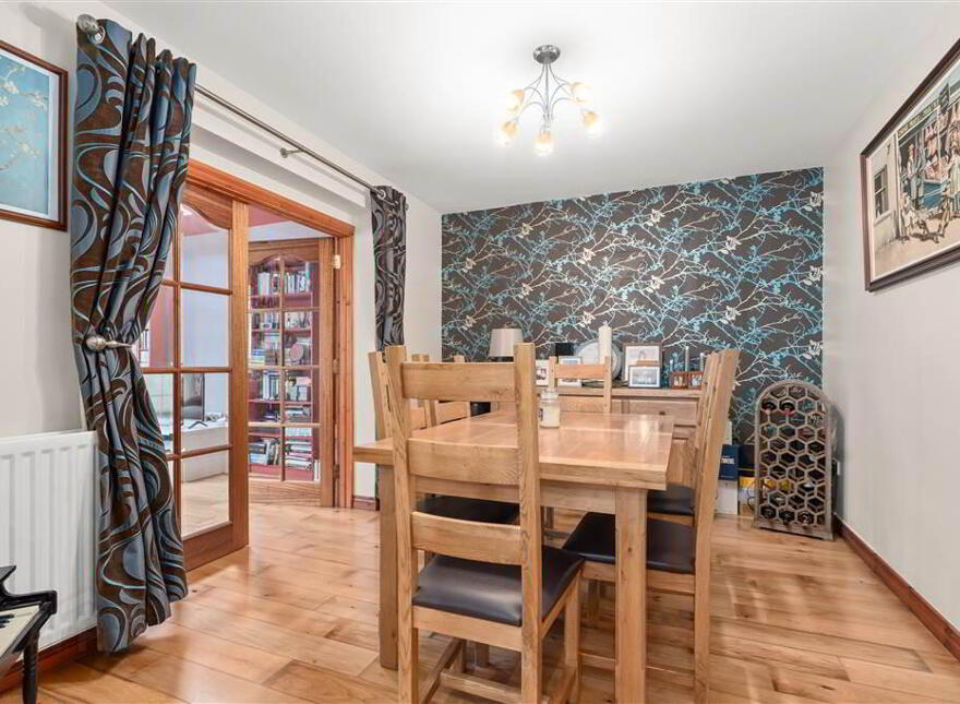 19 Ravel Court, Cargan, Ballymena, BT43 7NR