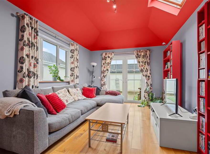 19 Ravel Court, Cargan, Ballymena, BT43 7NR