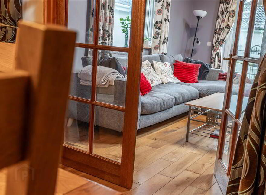 19 Ravel Court, Cargan, Ballymena, BT43 7NR