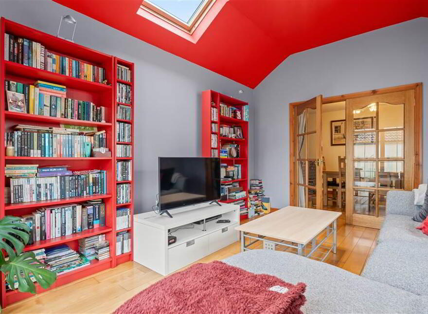 19 Ravel Court, Cargan, Ballymena, BT43 7NR