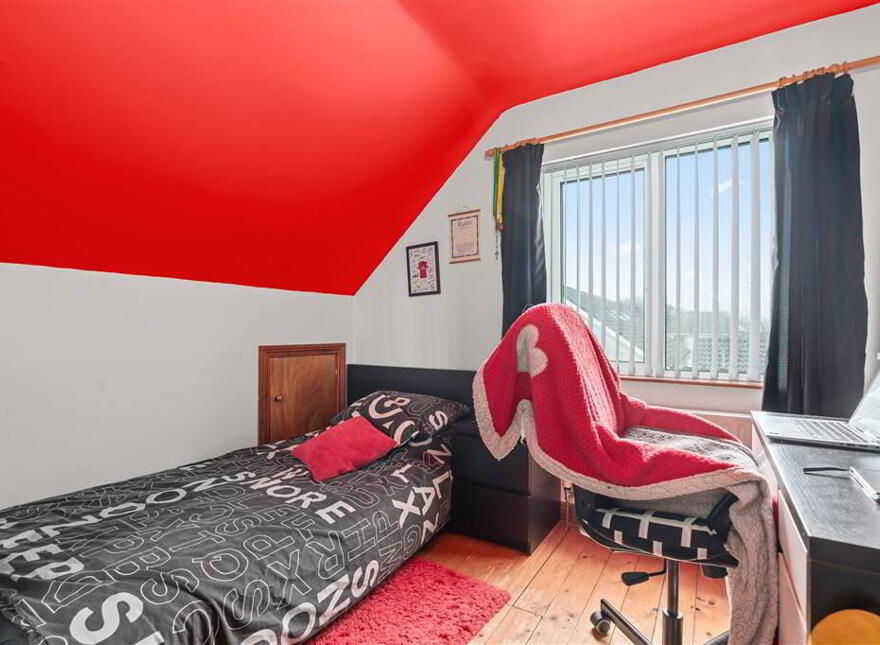 19 Ravel Court, Cargan, Ballymena, BT43 7NR