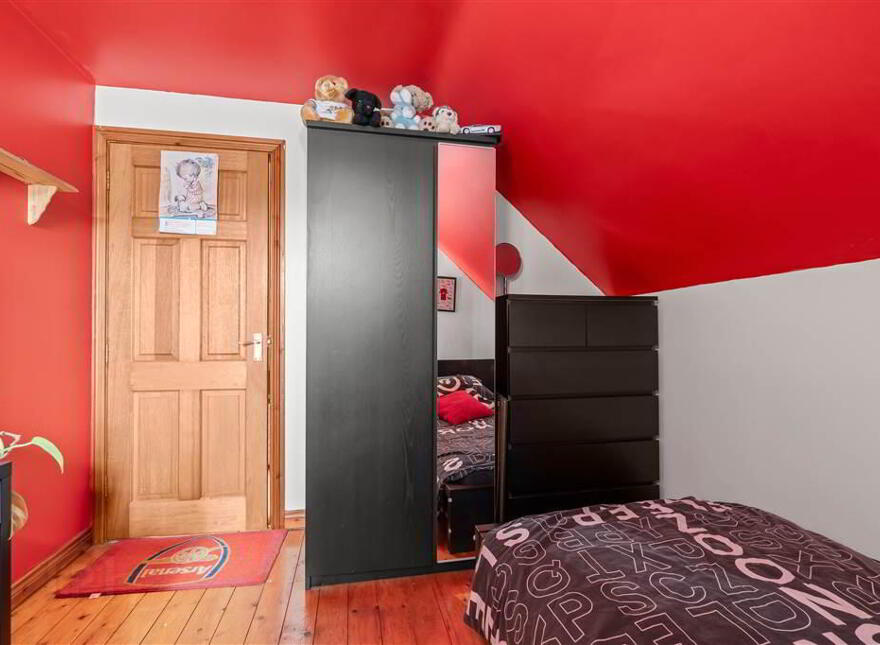 19 Ravel Court, Cargan, Ballymena, BT43 7NR