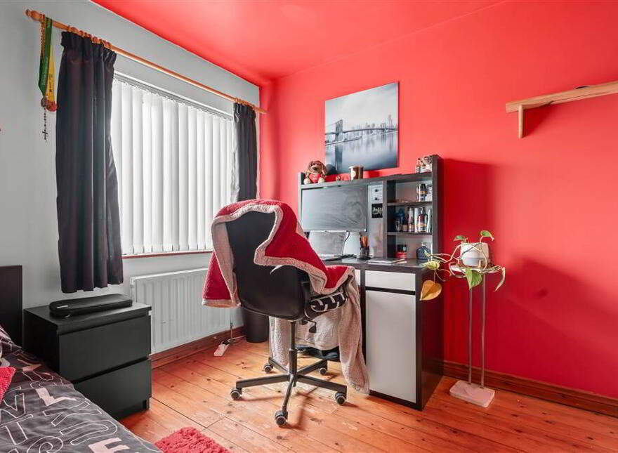 19 Ravel Court, Cargan, Ballymena, BT43 7NR