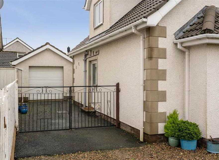 19 Ravel Court, Cargan, Ballymena, BT43 7NR