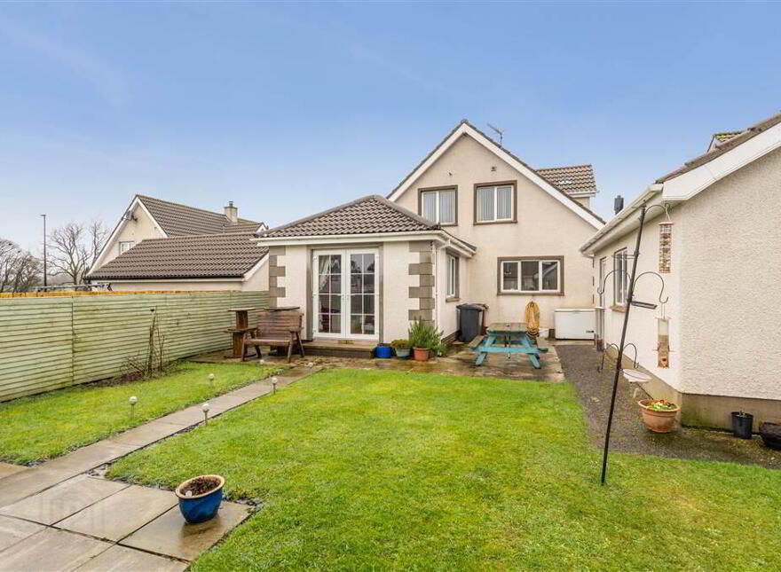 19 Ravel Court, Cargan, Ballymena, BT43 7NR