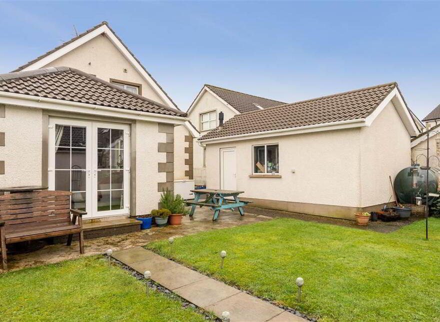 19 Ravel Court, Cargan, Ballymena, BT43 7NR