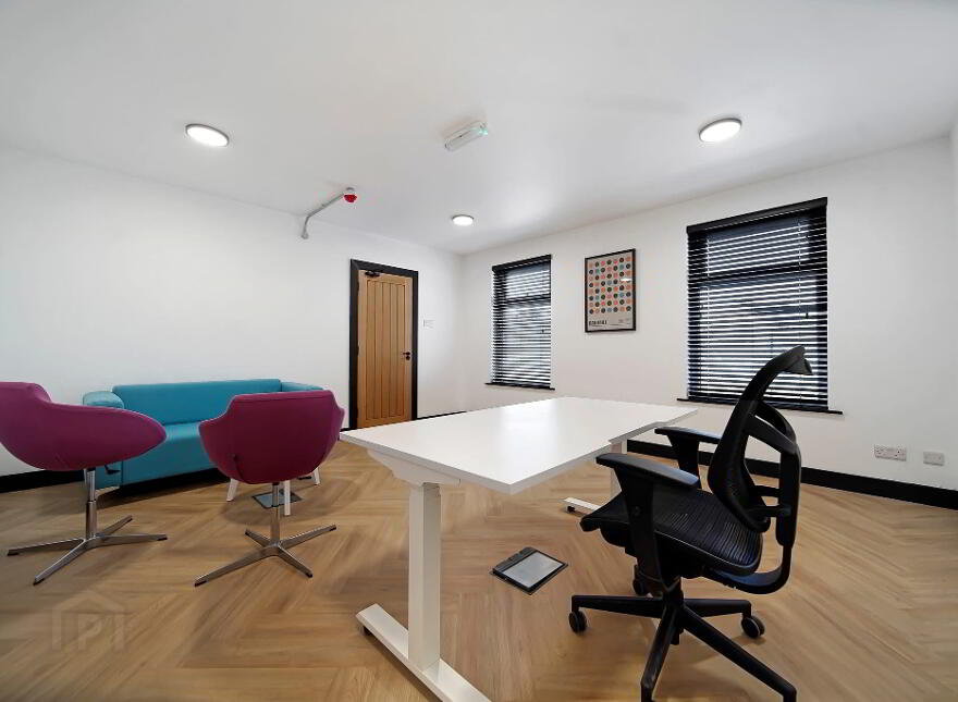 Work Point, Union Place, Dungannon, BT70 1DL