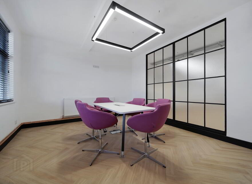 Work Point, Union Place, Dungannon, BT70 1DL