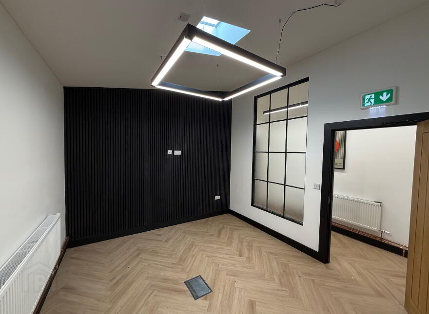 Work Point, Union Place, Dungannon, BT70 1DL