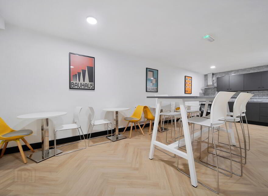 Work Point, Union Place, Dungannon, BT70 1DL