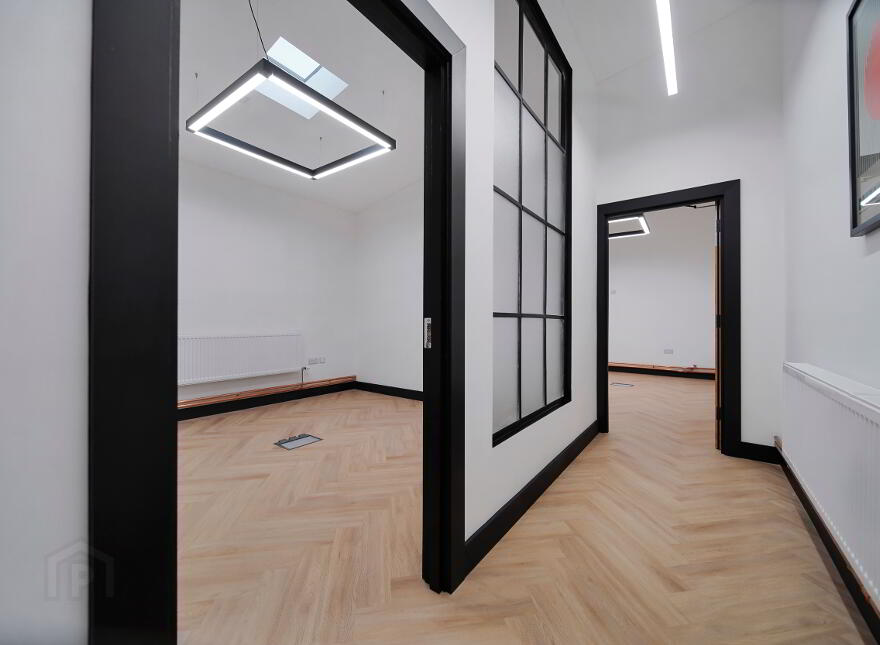Work Point, Union Place, Dungannon, BT70 1DL