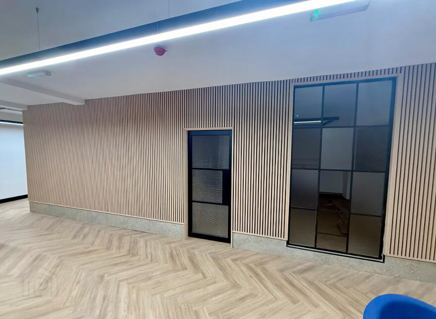 Work Point, Union Place, Dungannon, BT70 1DL