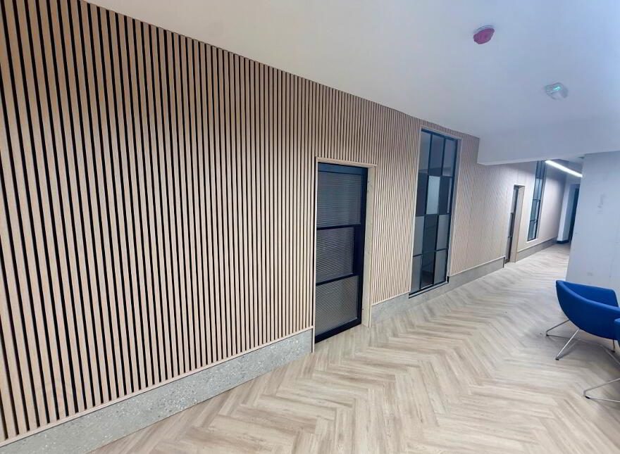 Work Point, Union Place, Dungannon, BT70 1DL