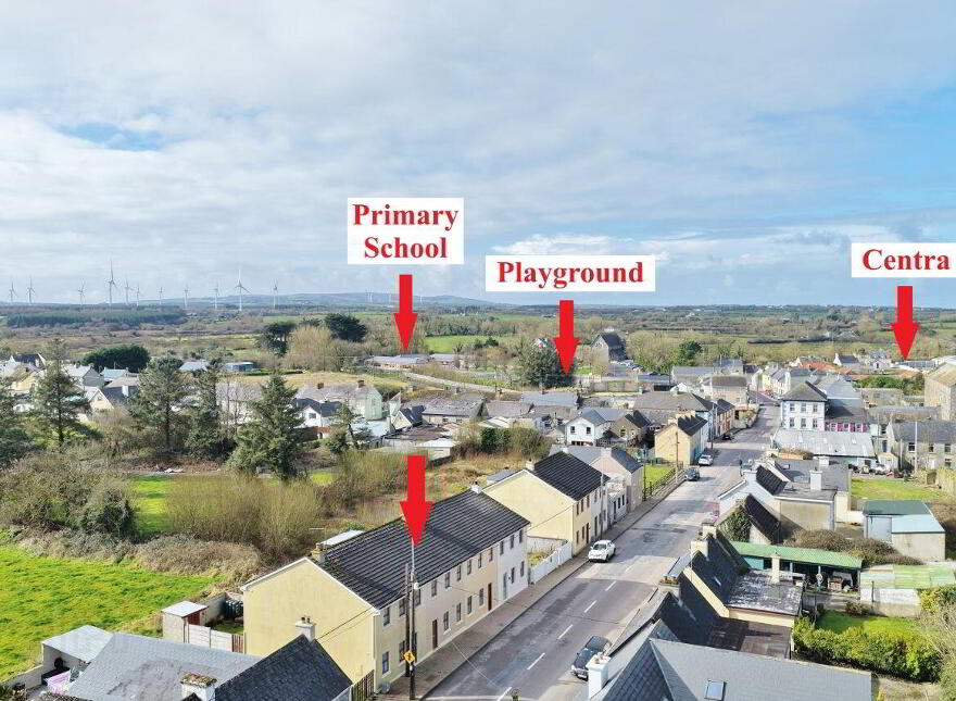 6 Well Street, Ballylongford, V31NF83
