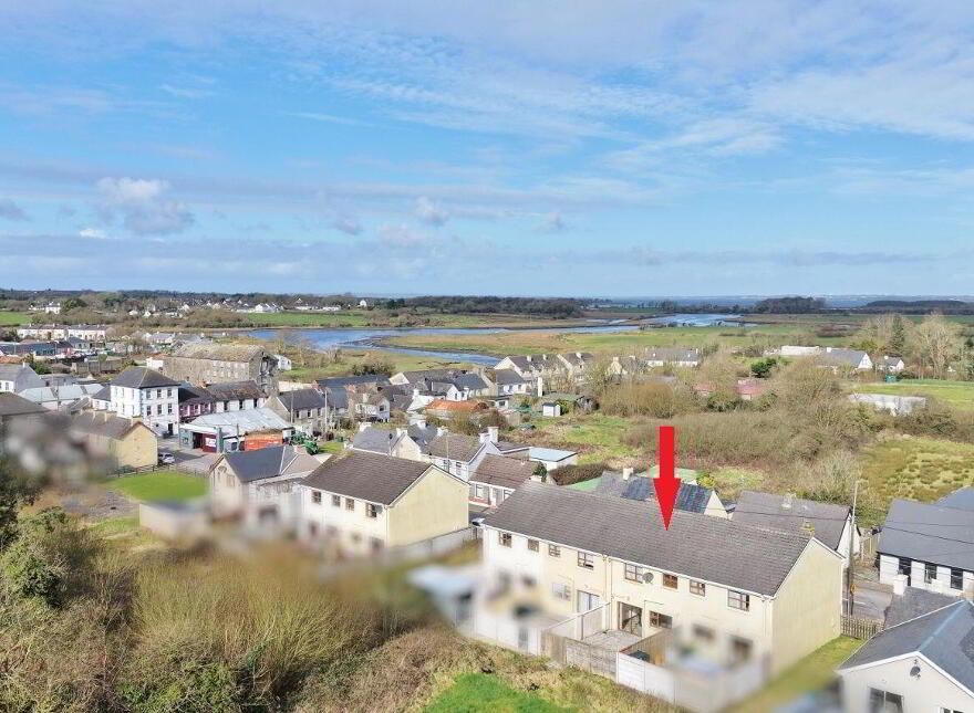 6 Well Street, Ballylongford, V31NF83