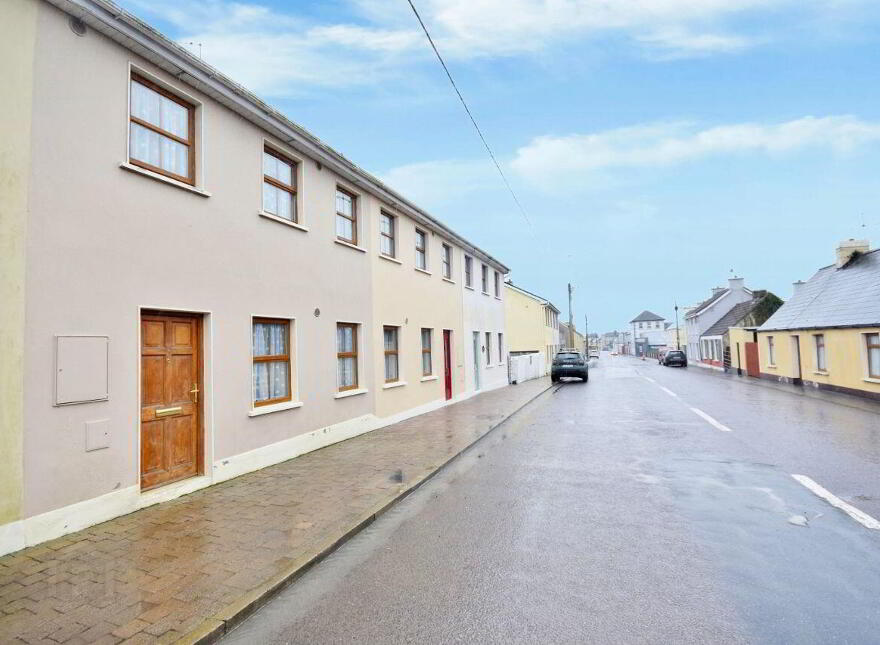 6 Well Street, Ballylongford, V31NF83