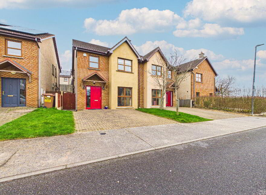 3 The Grove, Kill Saint Lawrence, Waterford City Centre, Waterford City Centre, X91ARN2