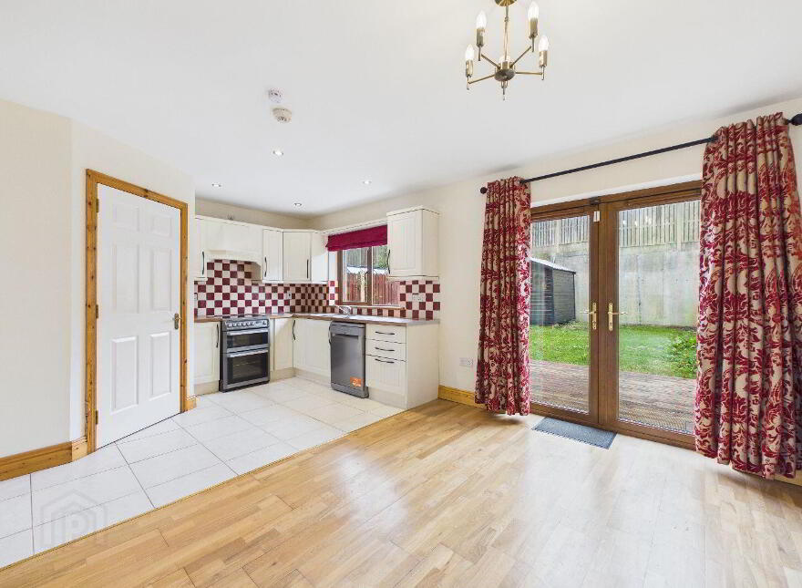 3 The Grove, Kill Saint Lawrence, Waterford City Centre, Waterford City Centre, X91ARN2