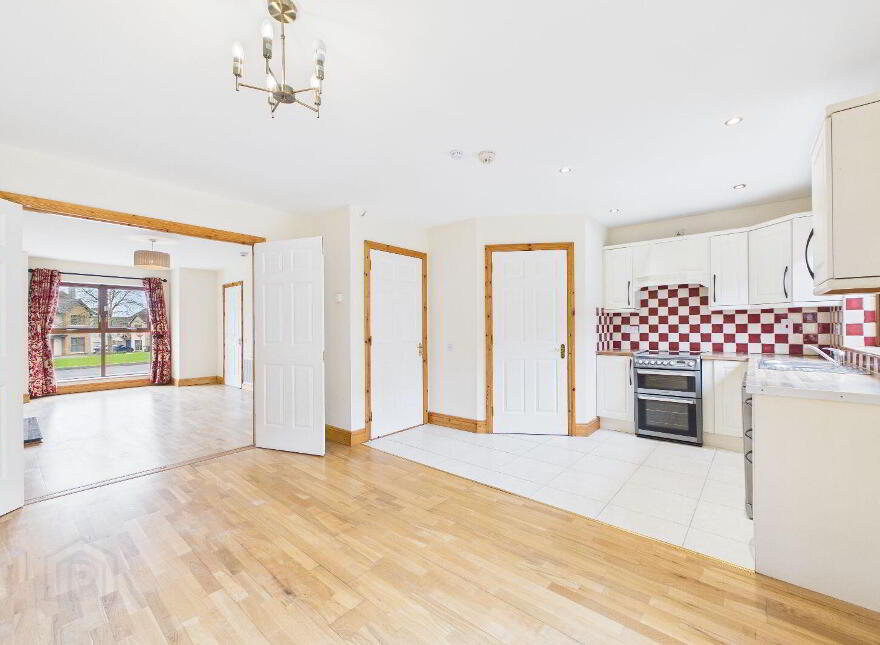 3 The Grove, Kill Saint Lawrence, Waterford City Centre, Waterford City Centre, X91ARN2