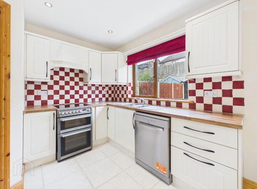 3 The Grove, Kill Saint Lawrence, Waterford City Centre, Waterford City Centre, X91ARN2